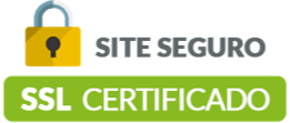 Site Seguro com Certificado SSL